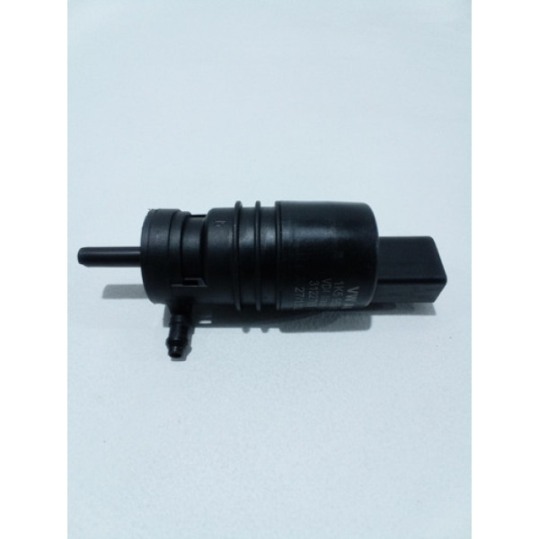 Motor Do Reservatório Do Parabrisa Passat Tsi 2012 Sku 59584