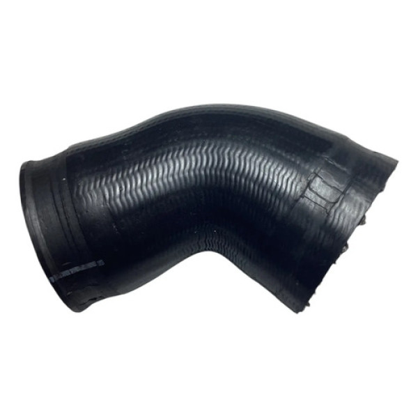 Mangueira Do Intercooler Volkswagen Passat 2009 Preto