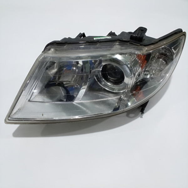 Farol Esquerdo Subaru Tribeca 3.6 V6 2009 Sku 59487 Esquerdo