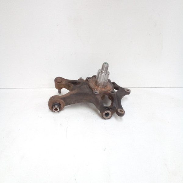 Manga De Eixo Traseira Esquerda G.carnival V6 2009 Cod 62279