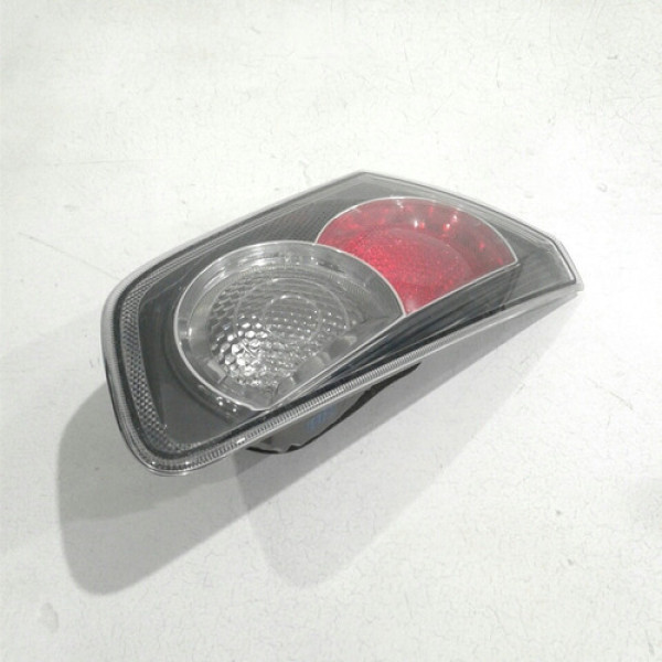 Lanterna Da Tampa Lado Direito Mitsubishi Lancer 2018 49857