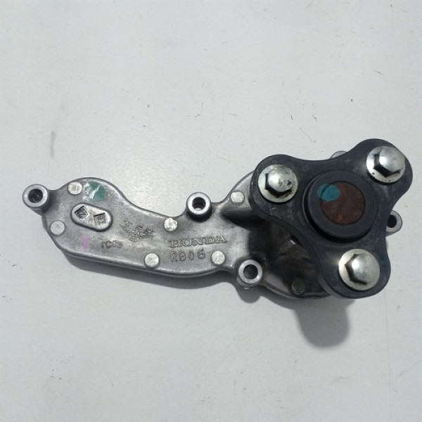 Bomba D\'água Do Motor Fit 2015 Sku 65695