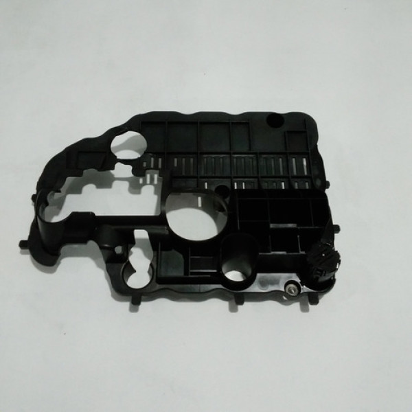 Capa De Proteção Da Bomba De Óleo Passat Tsi 2010 Cod 58834