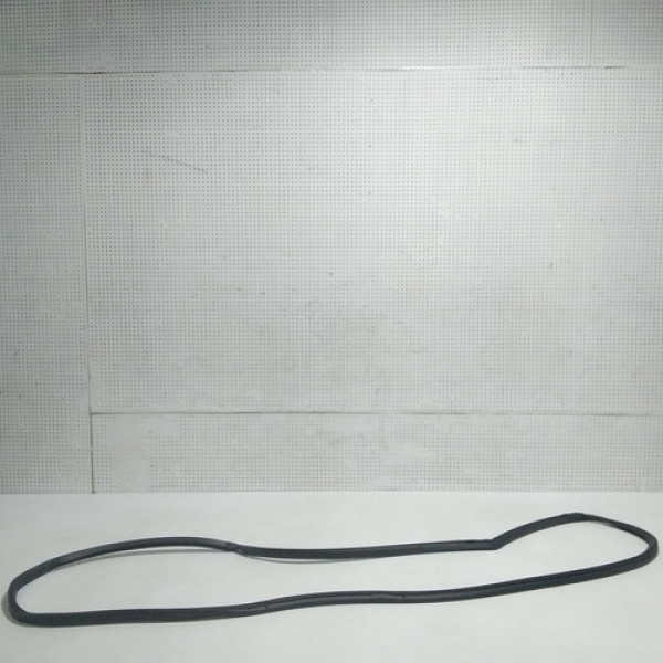 Borracha Guarnição Traseira Esquerdaazera 2011 Sku 61224