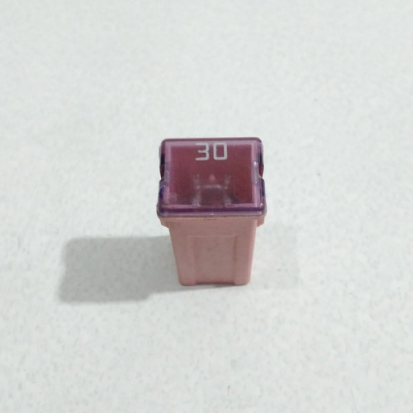 Fusível (rosa-30) Toyota Filder 2006 Sku 58903