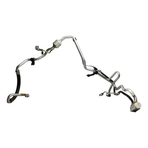 Mangueira Do Ar Vera Cruz 3.8 V6 2009