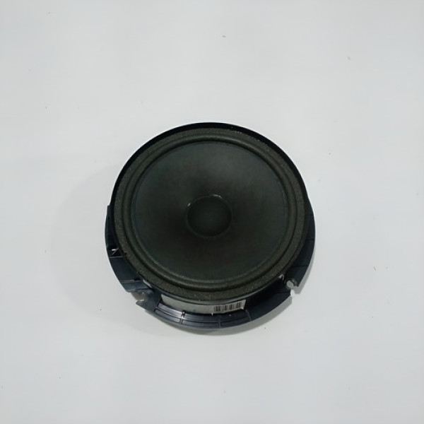 Auto Falante Porta Traseira Passat 2.0 Tsi 2012 Sku 60784 Preto