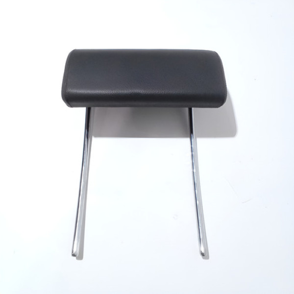 Cabeceira Central Do Banco Traseiro B 200 2.0 2006 Sku 65108 Preto