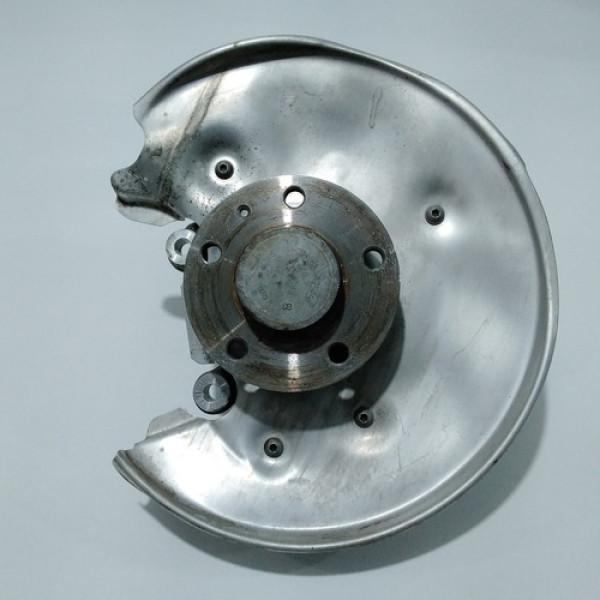 Manga De Eixo Traseira Direita A4 2.0 Turbo 2014 Sku 57473