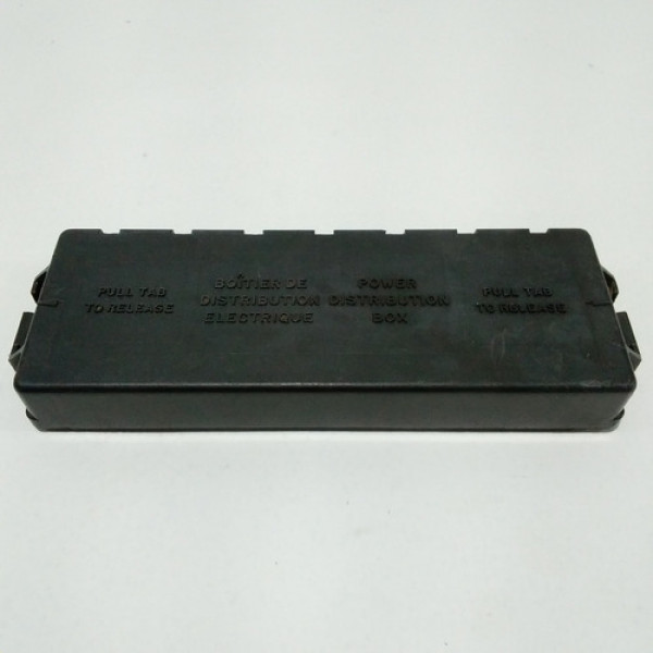 Tampa Da Caixa De Fusível Interna Ford Taurus 1997 Sku 57482