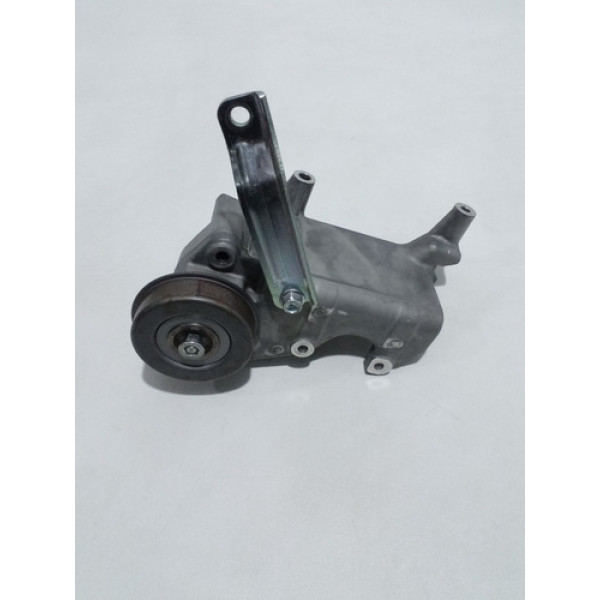 Suporte Da Bomba De Direção Pajero Tr4 2015 Cód 21525