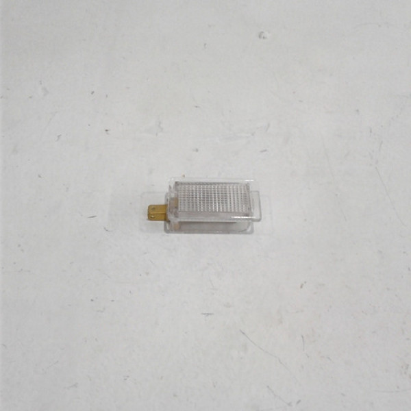 Luz Do Porta Luvas Hyundai Santa Fé 2009 51331