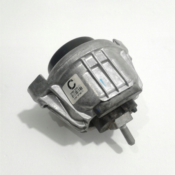 Coxim Do Motor  Bmw 320 2010 Sku 47072