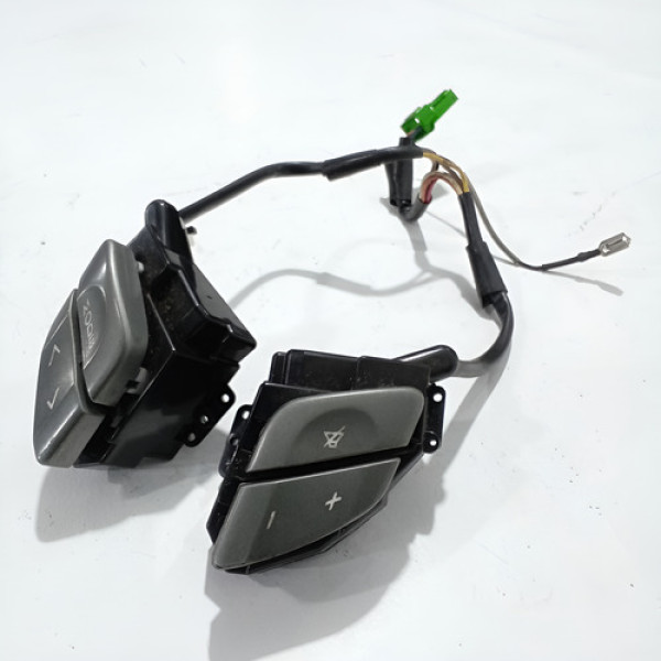 Botão Do Volante Tribeca 2009 Sku 65961