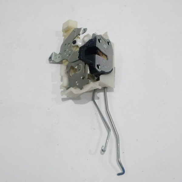 Fechadura Dianteira Esquerda Trailblazer 2013 Sku 56142