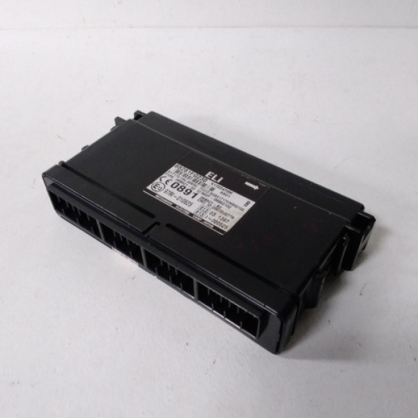 Módulo Da Coluna De Direção Subaru Impreza 2009 Sku 21065