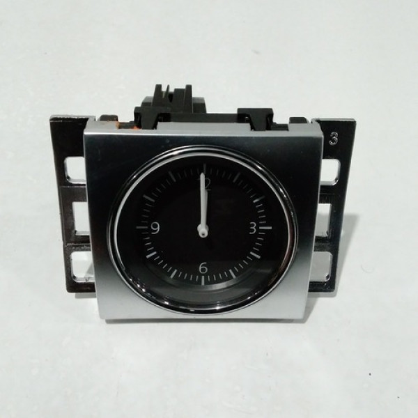 Relógio Analógico Passat Variant 2012 Sku 43580 Cinza-escuro Cinza-escuro