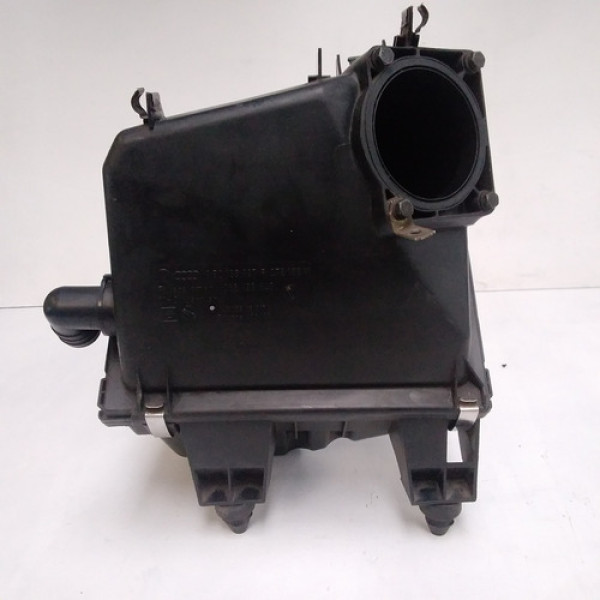 Caixa Do Filtro De Ar Passat Variant 2001 Sku 63817