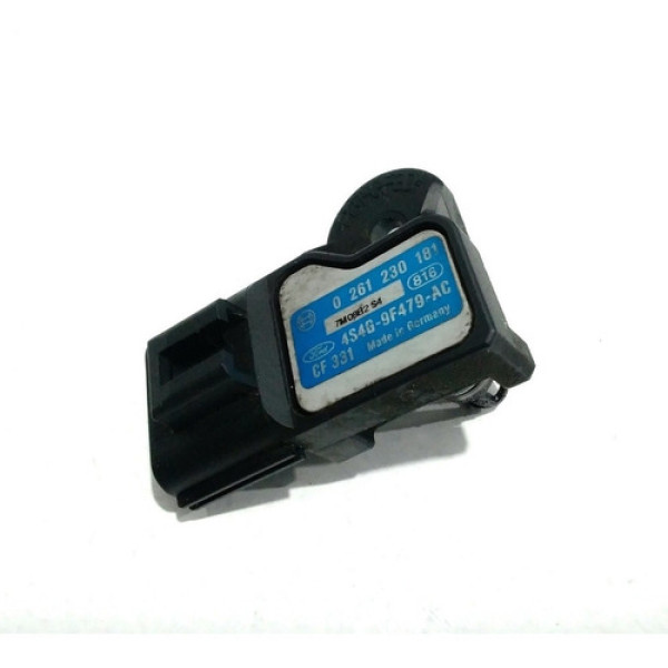 Sensor Map Ford Fusion 2007 Sku 48289