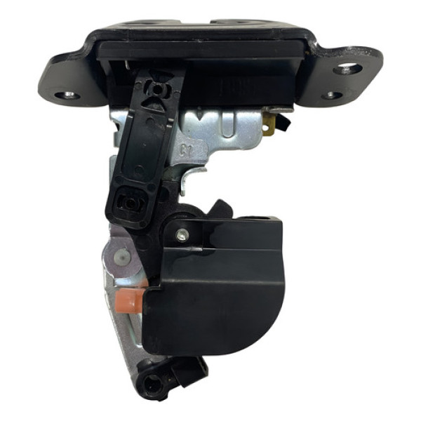 Fechadura Da Tampa Traseira Santa Fé 2.4 2012 Sku 65997