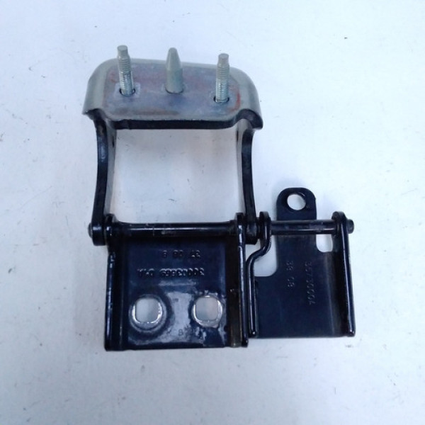 Dobradiça Da Tampa Traseira L/esq C4 Picasso 2009 Sku 62537