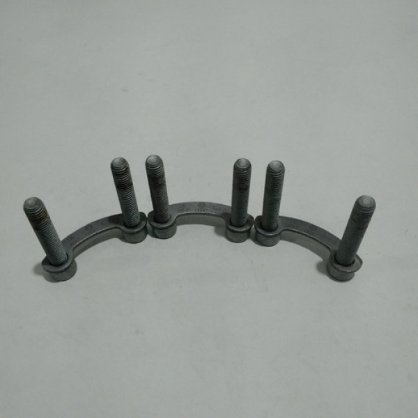 Parafuso Da Tulipa (kit) Passat 2.0 Tsi 2012 Cod 58281