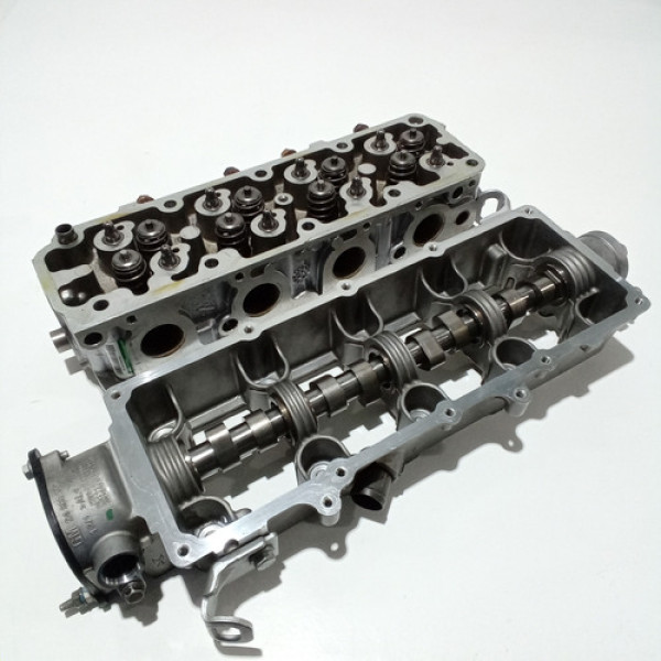 Cabeçote Com Gaiola E Comando Onix Joy 1.0 2021 Suk 64992