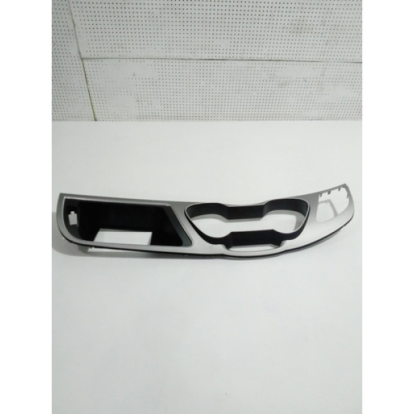 Acabamento Do Painel De Instrumento Audi A4 2014 Sku 59417