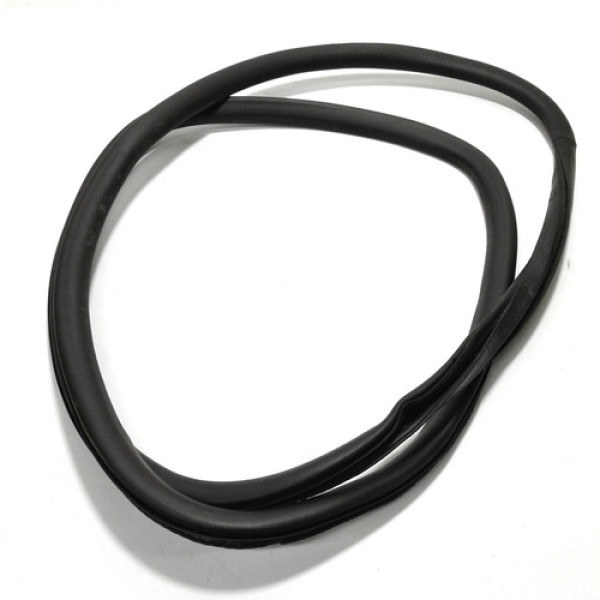 Borracha Da Carroceria Traseiro Direito - Audi - A4 - 2004