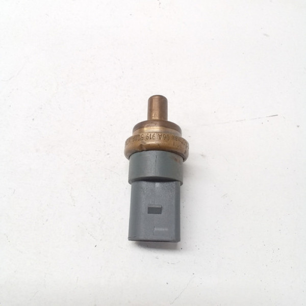 Sensor De Temperatura Da Água Passat 2.0 Tsi 2009 Sku 64725