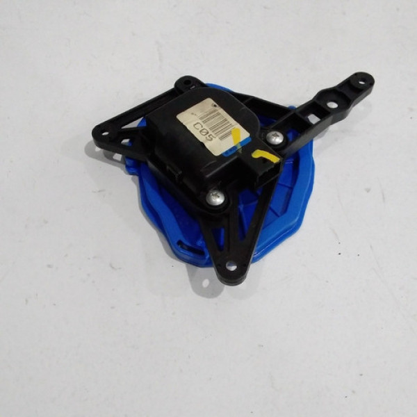 Atuador Da Caixa De Ar C05 Hyundai Santa Fé 2009 52534