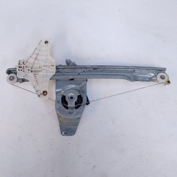 Máquina De Vidro Da Porta Tra/dir C4 Picasso 09 Sku  62658