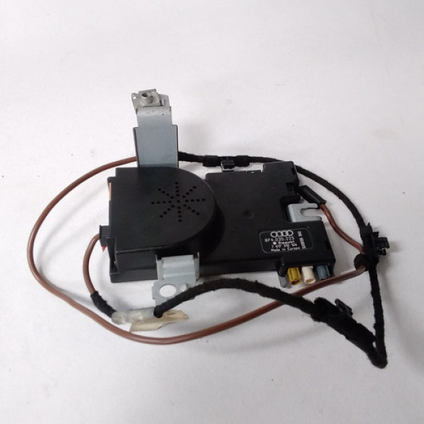 Módulo De Alerta Sonoro Audi A3 2007 Sku 20261