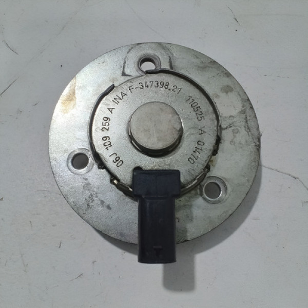 Eletro Imã Cabeçote Tiguan 2012 Sku 66182