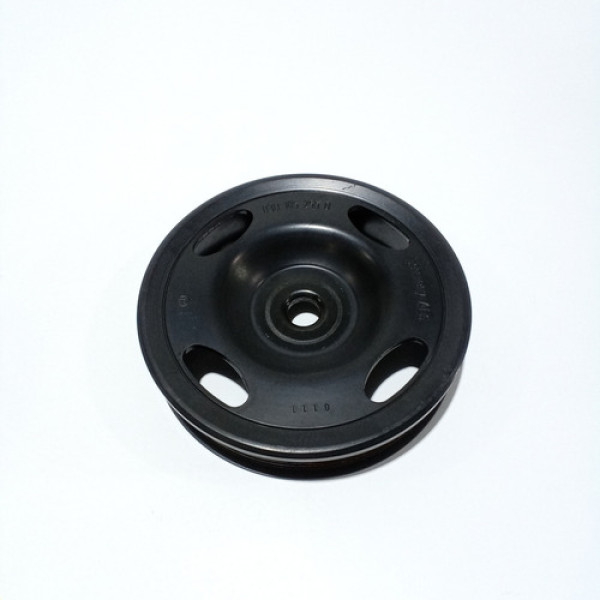 Polia Do Virabrequim A1 1.4 Tfsi 2011 Sku 64350