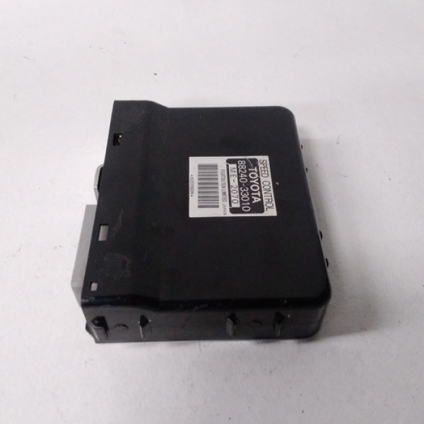 Módulo Do Piloto Automático Toyota Camry 1993 Sku 02624