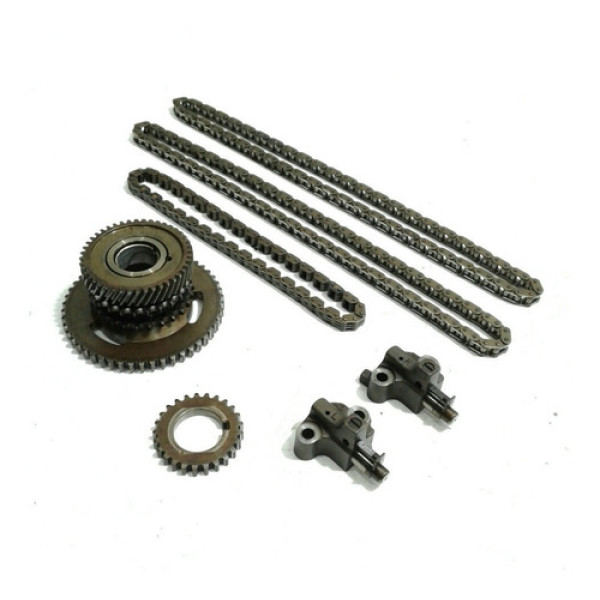 Esticador Kit Corrente  Cherokee Sport 3.7 2008 Sku 46505