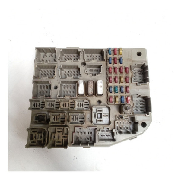 Caixa De Fusível Interna Cherokee 1998 Cod 63934