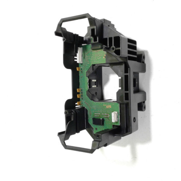 Suporte Chave De Seta Land Rover Evoque Pure 2013 Sku 36636