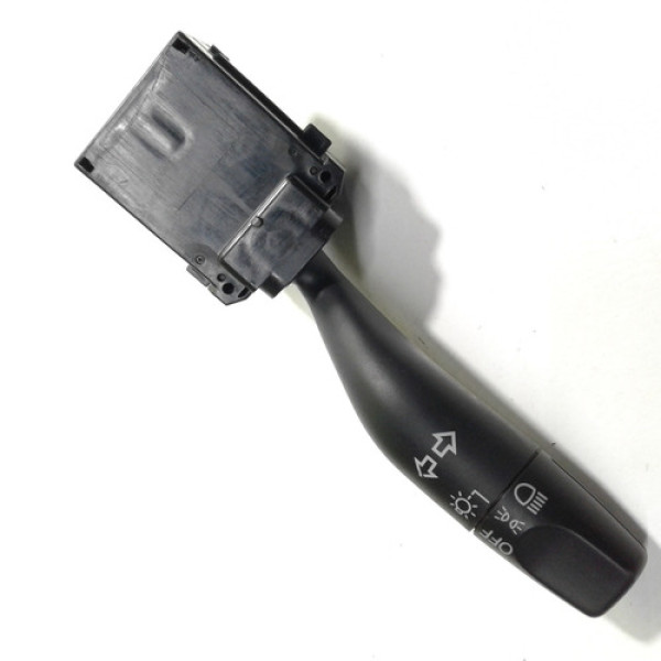 Chave De Seta Honda Civic Lsi 1993 Sku 005672