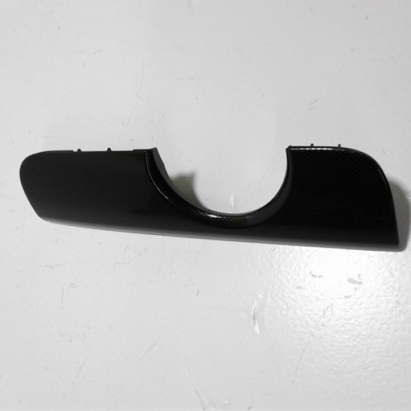 Acabamento Painel Lado Esquerdo Vw Jetta 2.0 2014 Sku 34924