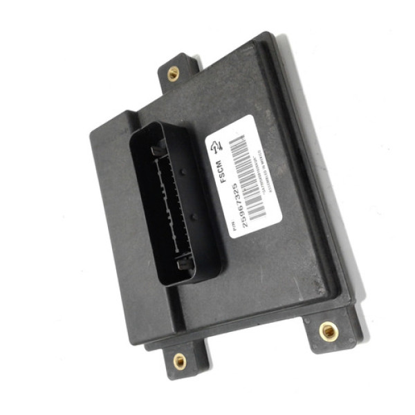 Módulo Da Bomba De Combustível  - Gm Captiva 2009