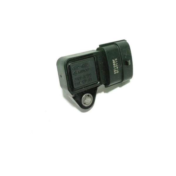 Sensor Map Santa Fe 2011 3.5 Sku 49871