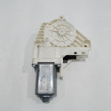 Motor Da Máquina De Vidro Diant/esq Audi A4 2010 Sku 55492