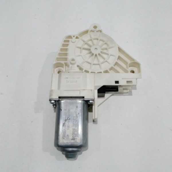 Motor Da Máquina De Vidro Diant/esq Audi A4 2010 Sku 55492