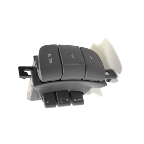 Botão Do Volante Lado Esquerdo Hyundai Azera 2011 Sku 36827