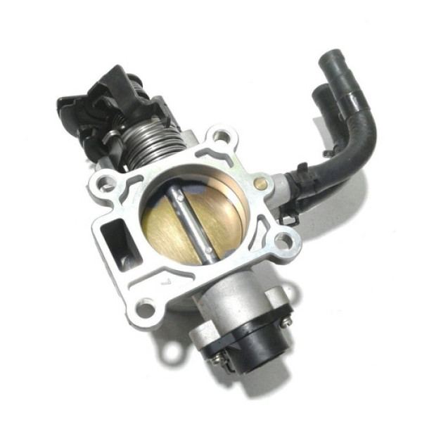 Tbi Hyundai I30 2011 Cod 53304