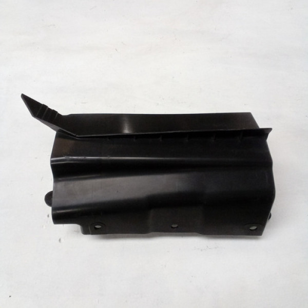 Tubo Duto Filtro De Ar Painel Frontal Vera Cruz 2009