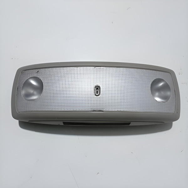 Luz Do Teto Parte De Tras Xc60 T5 2.0 2017 Sku 65873