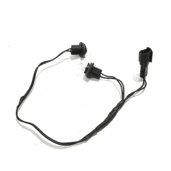 Chicote Da Luz De Placa Gran Carnival 2008 Sku 46196